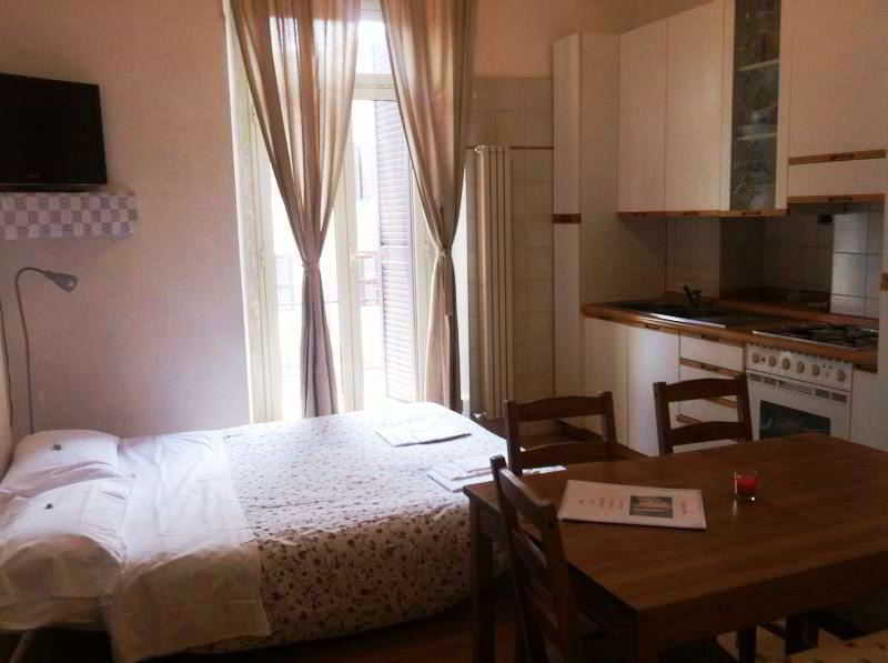 St. John Villa Rome Luaran gambar