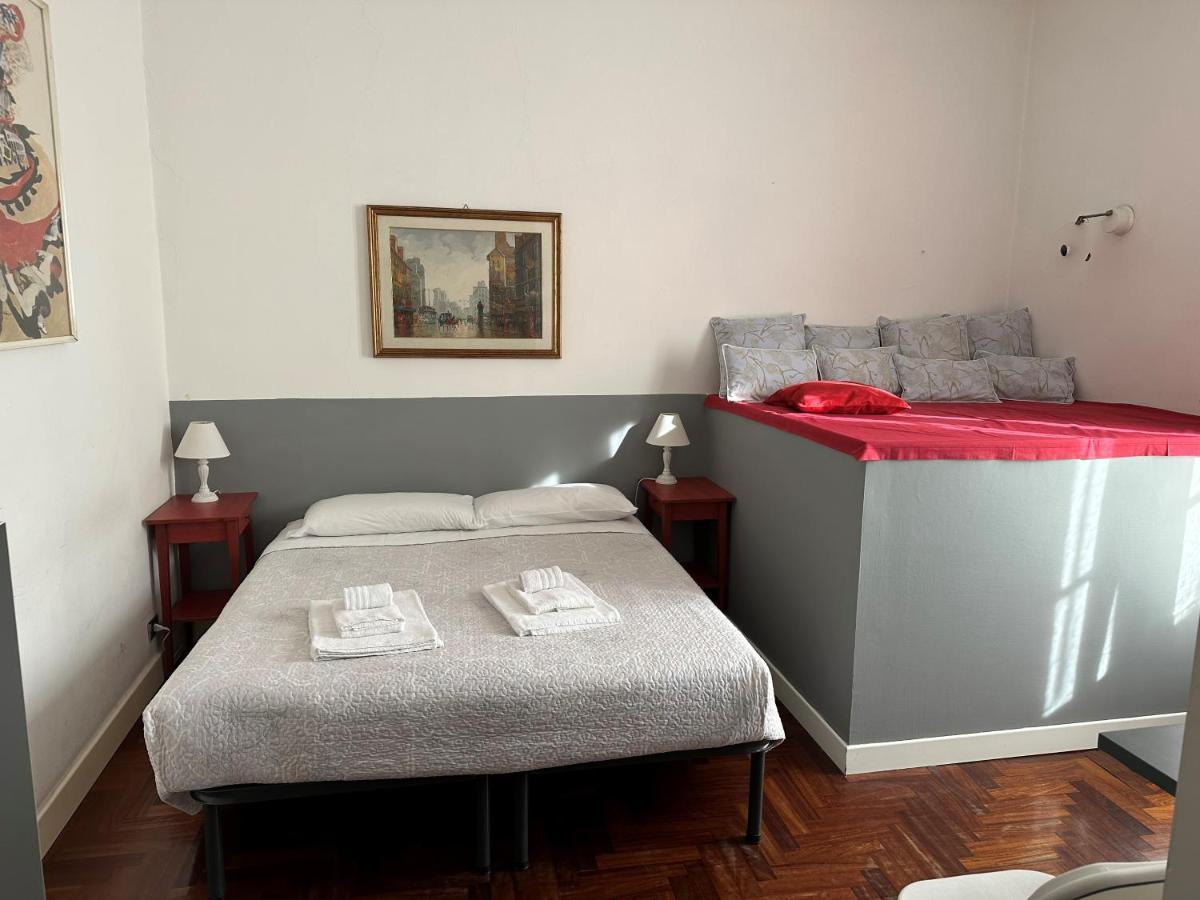 St. John Villa Rome Luaran gambar