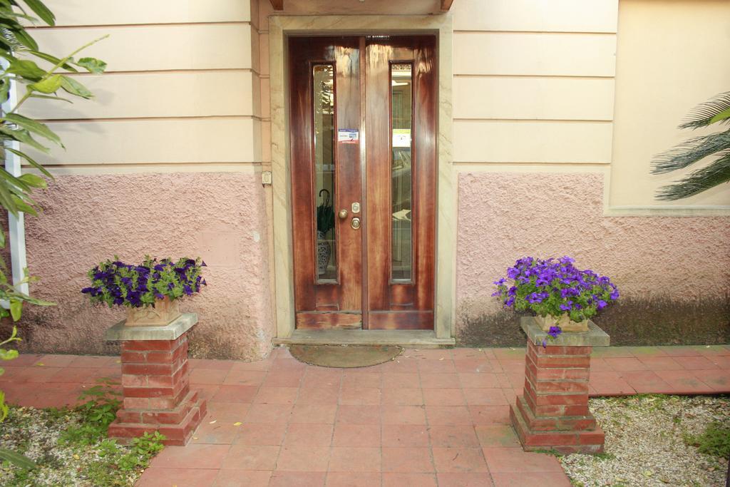 St. John Villa Rome Luaran gambar