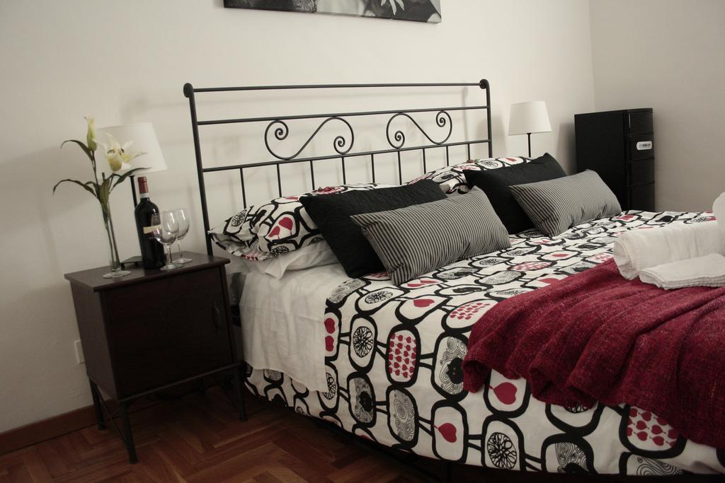 St. John Villa Rome Luaran gambar
