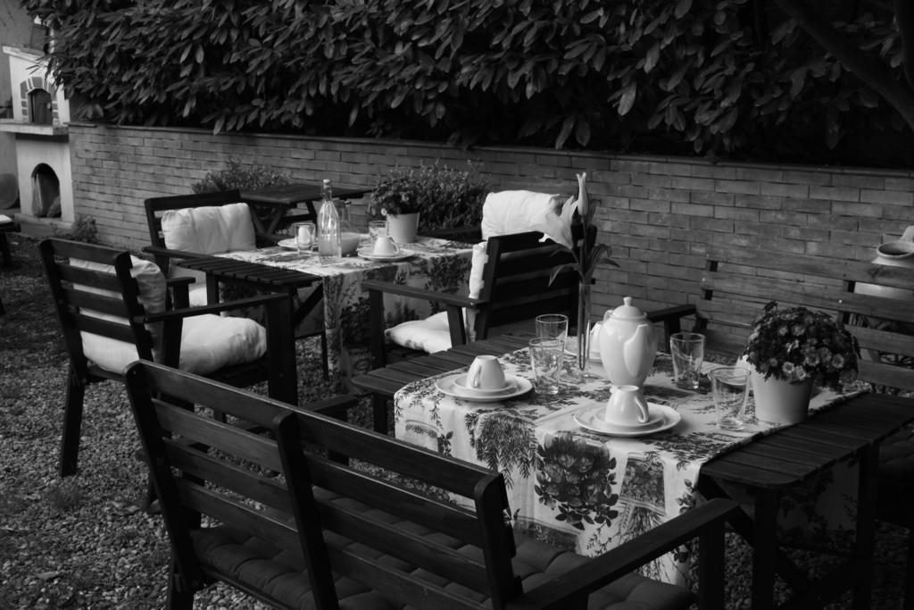 St. John Villa Rome Luaran gambar