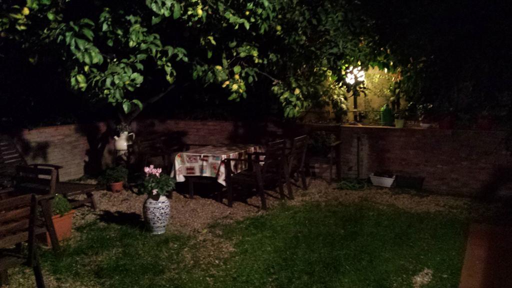 St. John Villa Rome Luaran gambar