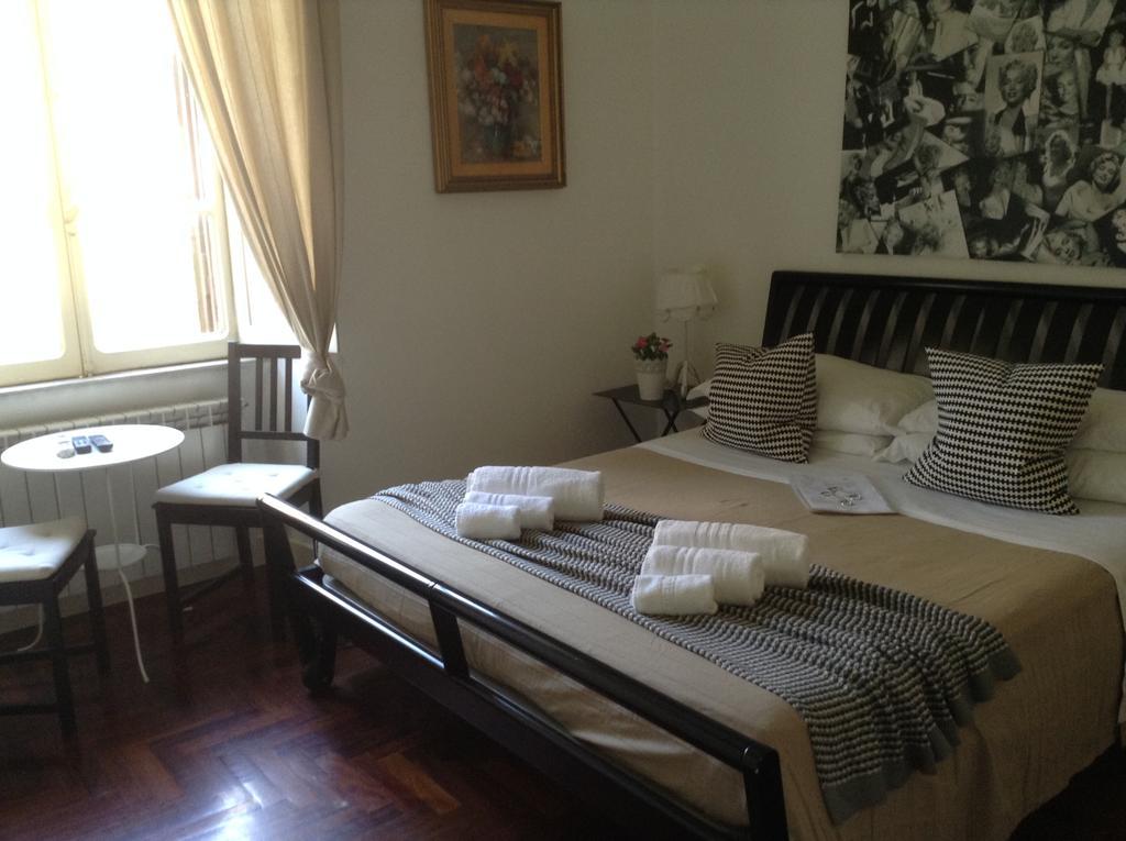 St. John Villa Rome Luaran gambar