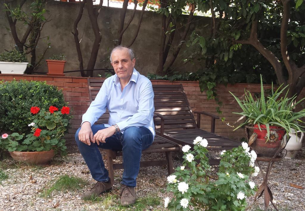 St. John Villa Rome Luaran gambar