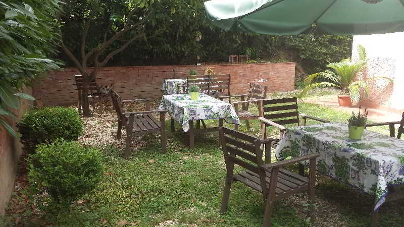St. John Villa Rome Luaran gambar