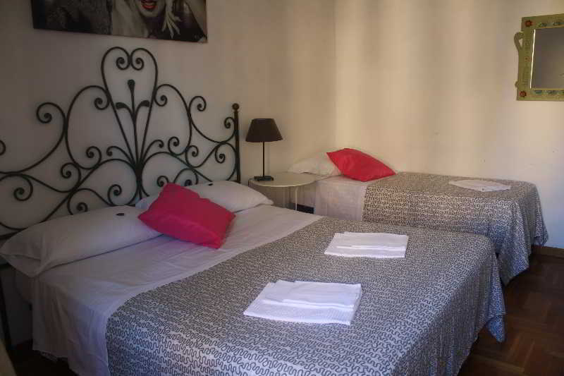 St. John Villa Rome Luaran gambar