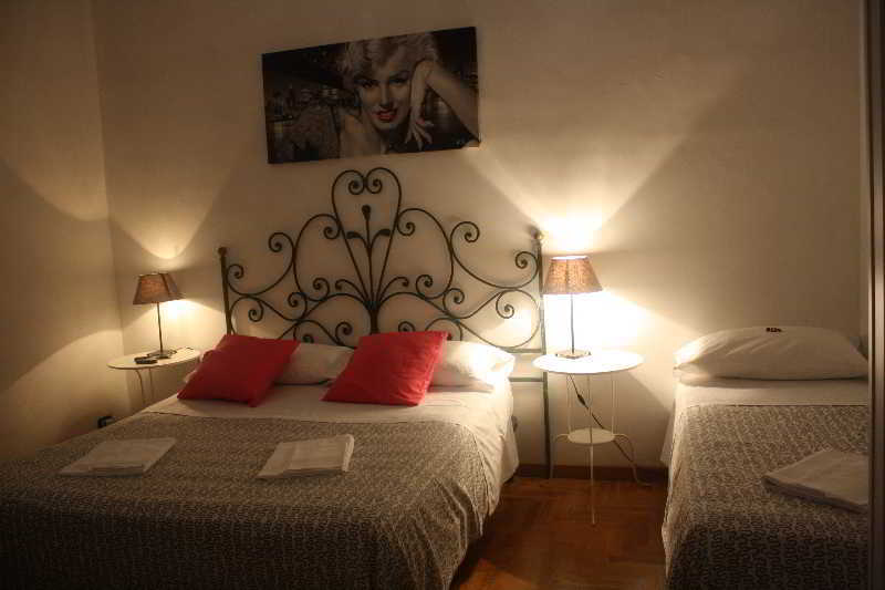 St. John Villa Rome Luaran gambar