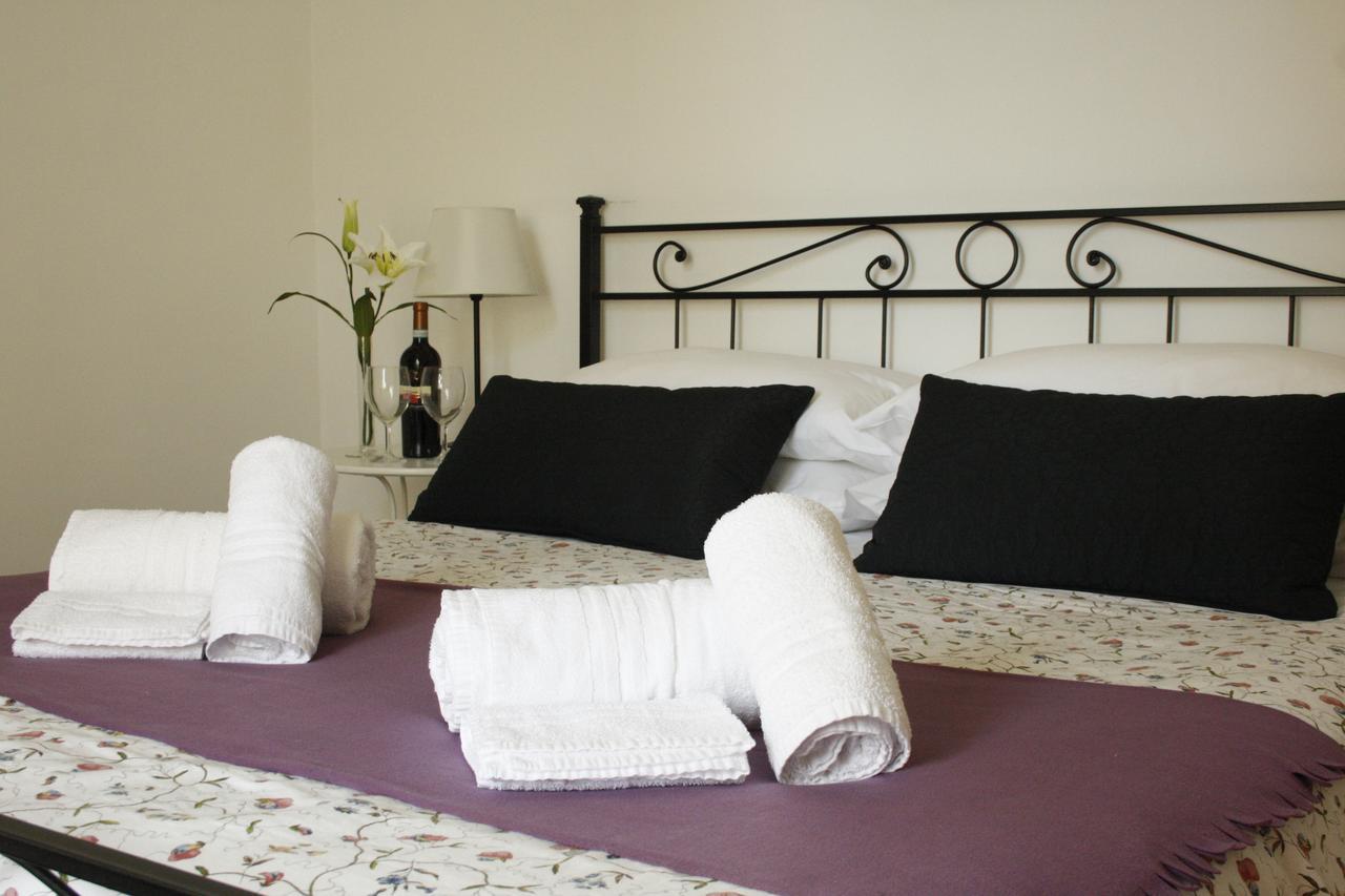 St. John Villa Rome Luaran gambar