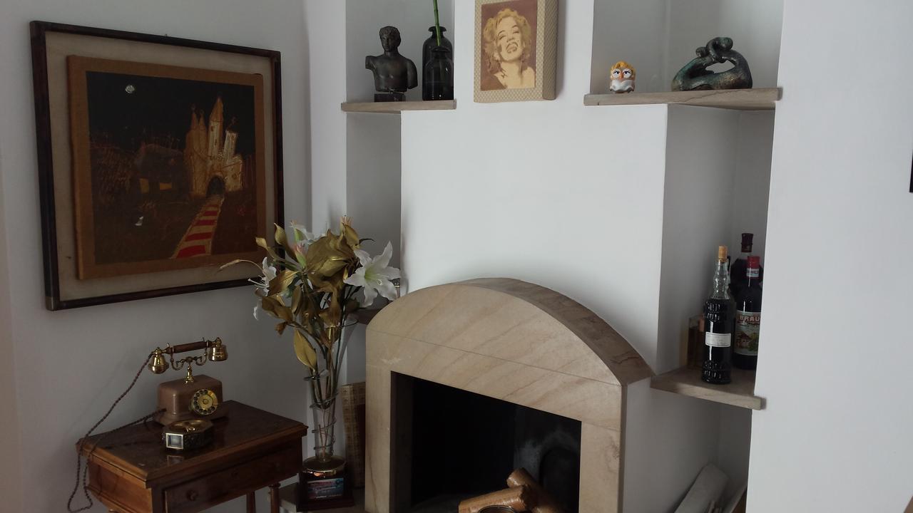 St. John Villa Rome Luaran gambar