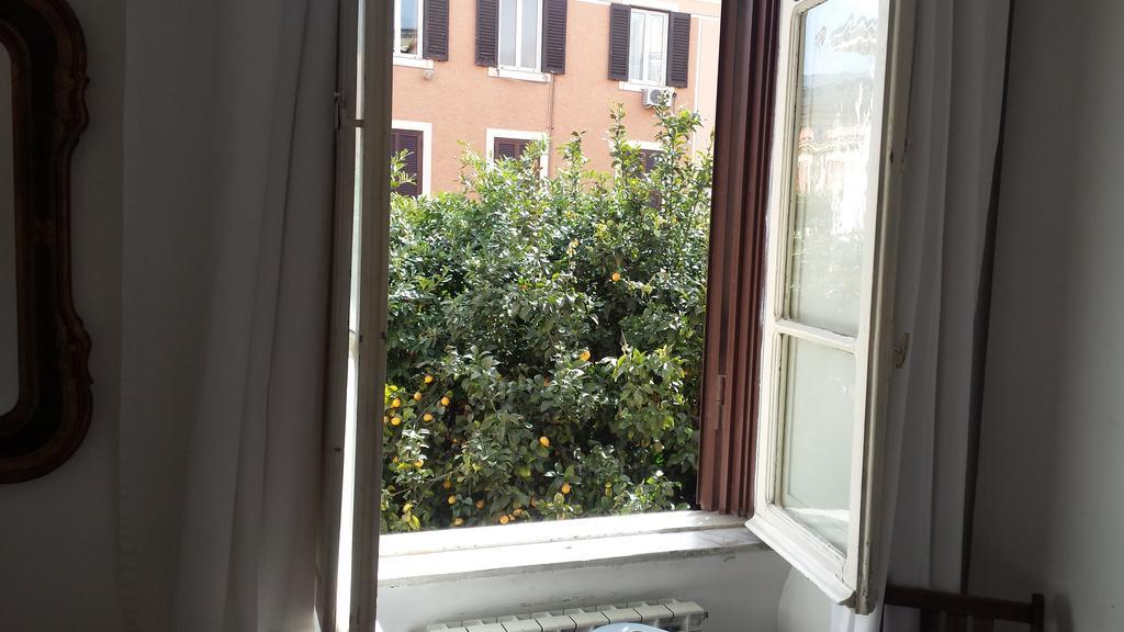 St. John Villa Rome Luaran gambar