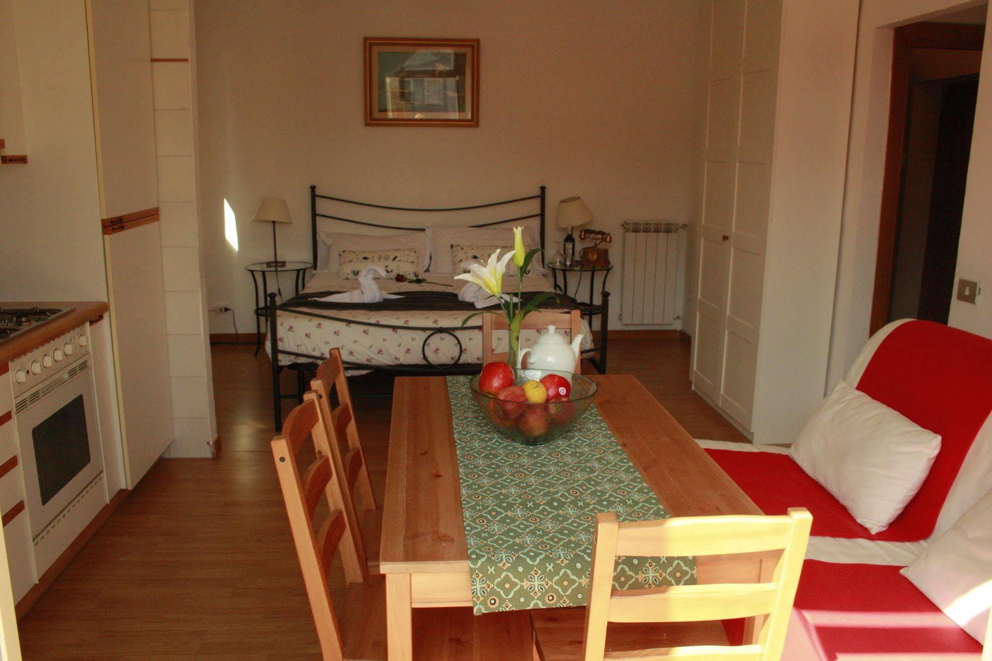 St. John Villa Rome Luaran gambar