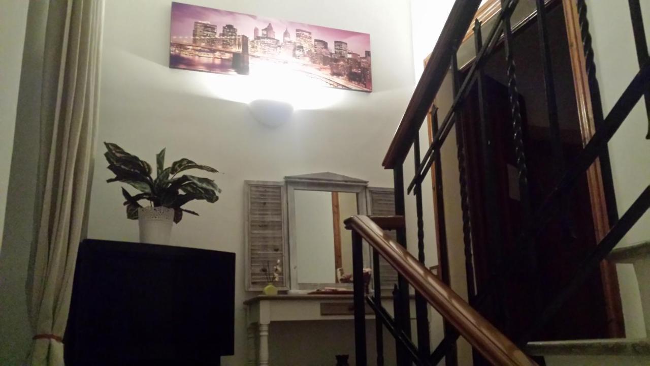 St. John Villa Rome Luaran gambar