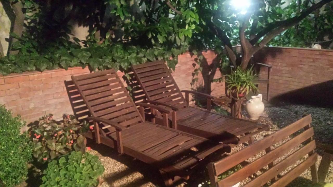 St. John Villa Rome Luaran gambar