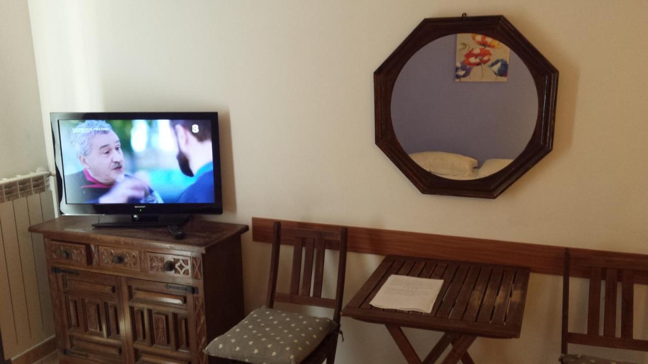 St. John Villa Rome Luaran gambar
