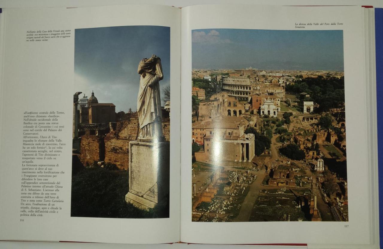 St. John Villa Rome Luaran gambar