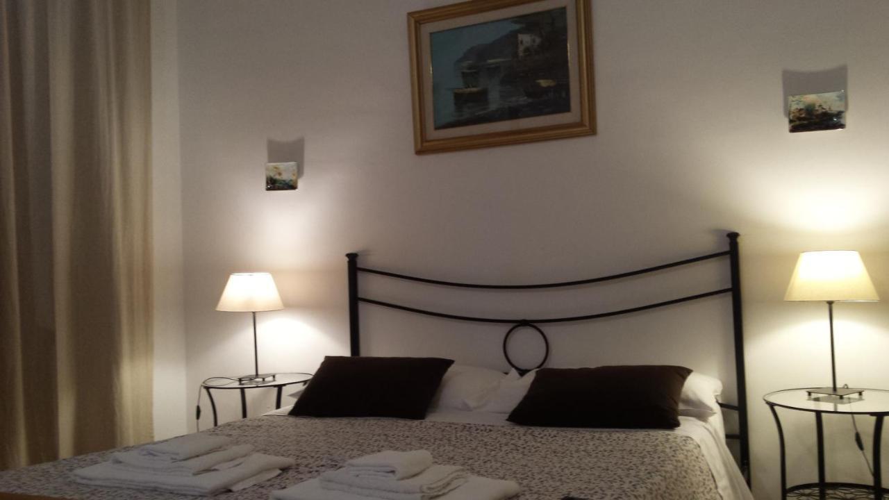 St. John Villa Rome Luaran gambar