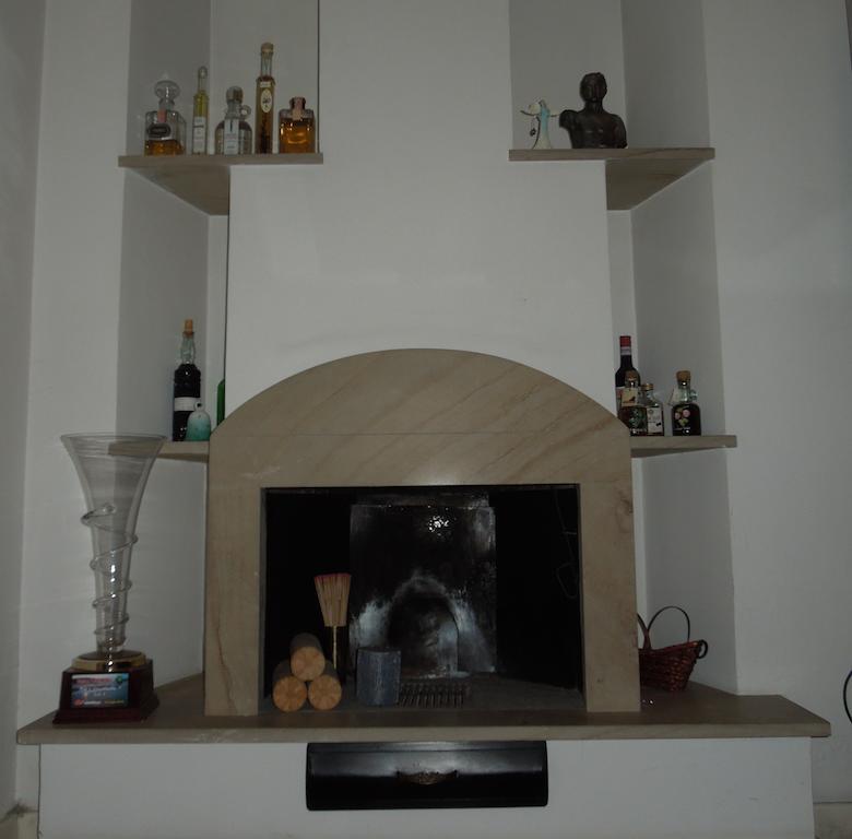 St. John Villa Rome Luaran gambar
