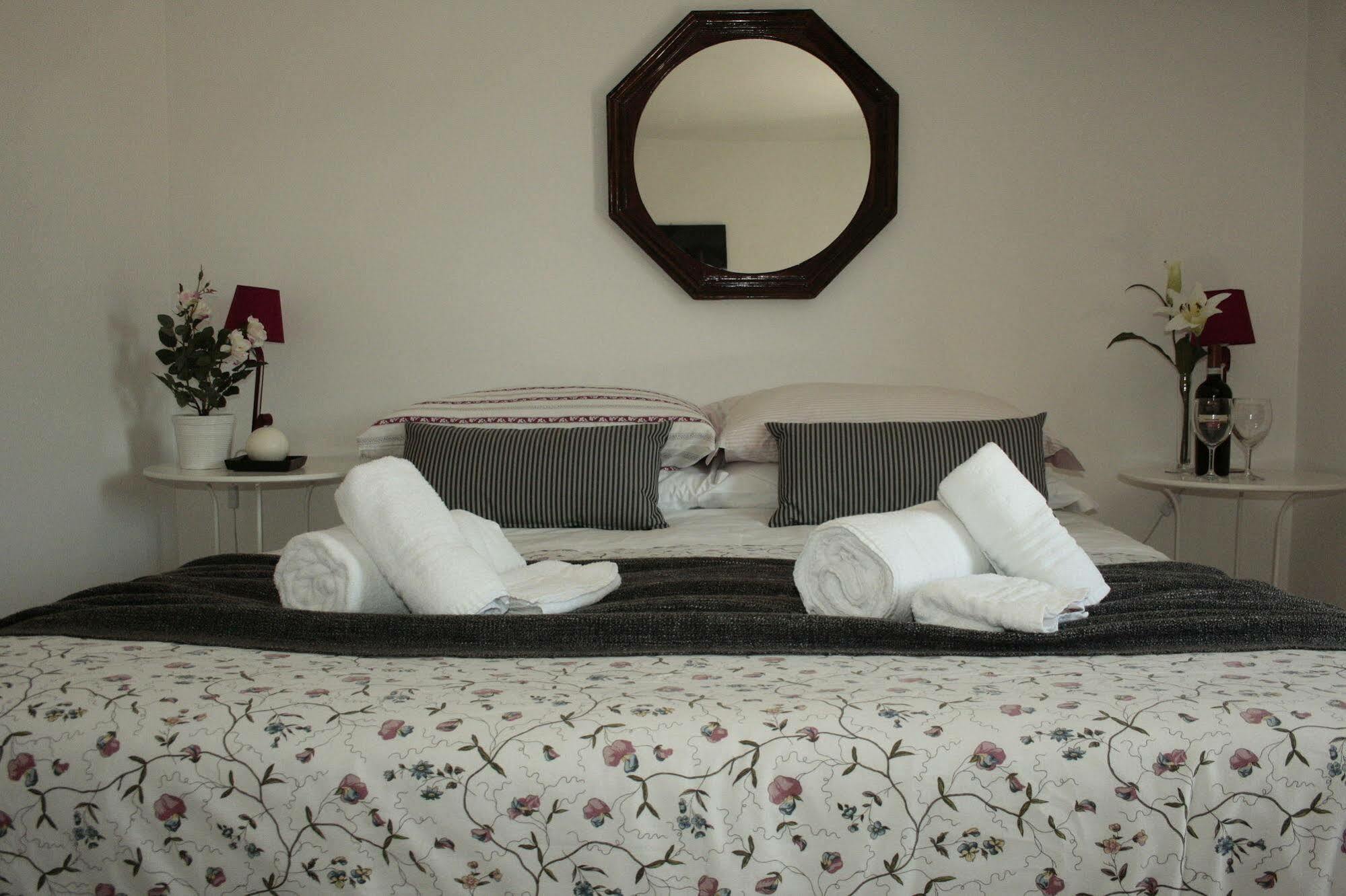 St. John Villa Rome Luaran gambar