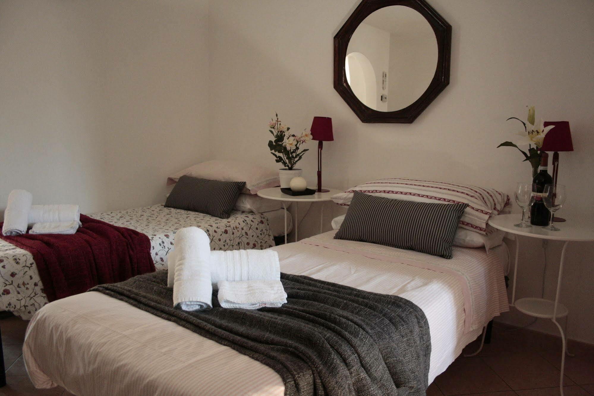 St. John Villa Rome Luaran gambar